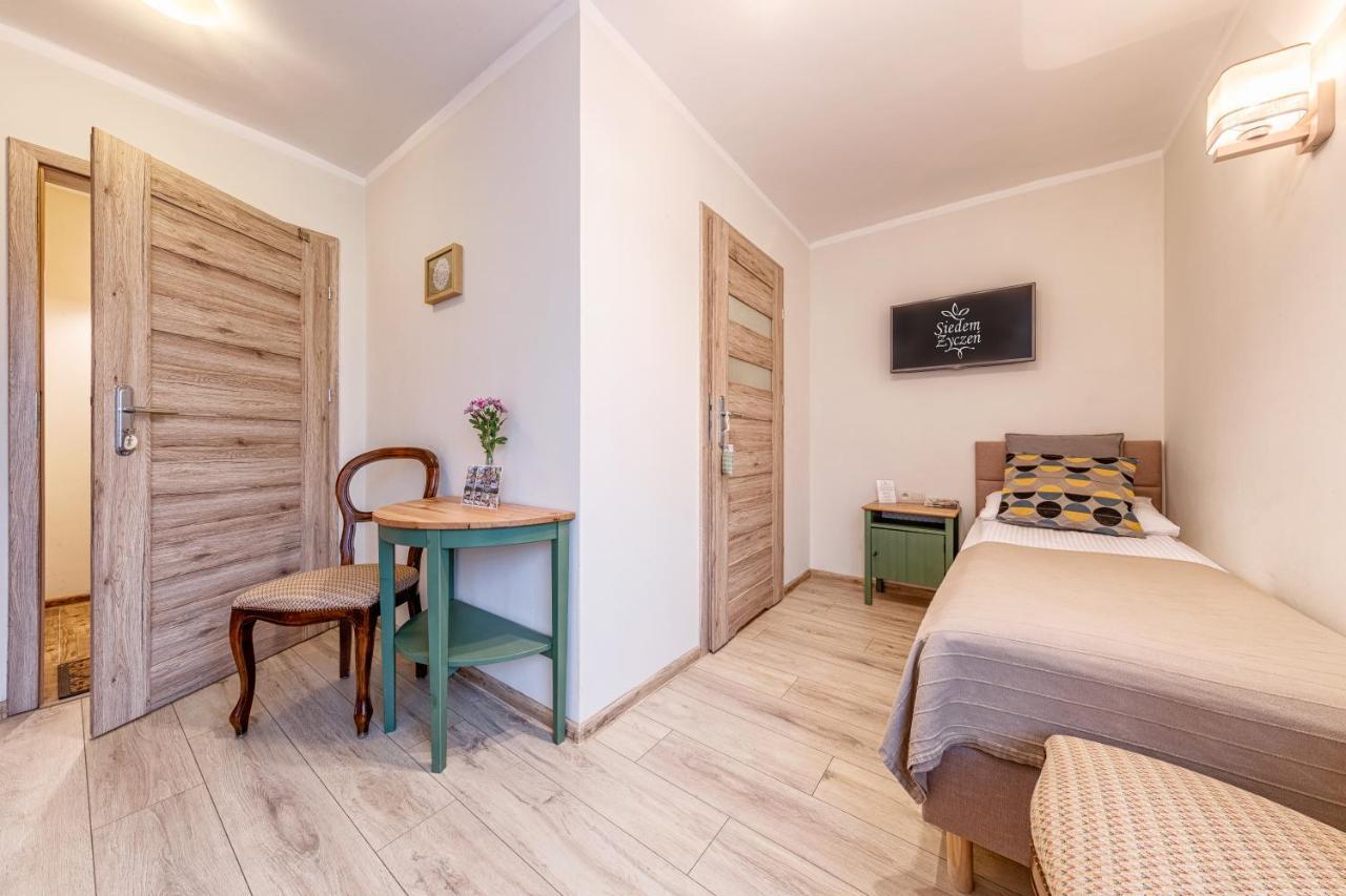 Siedem Zyczen Bed & Breakfast Ustron