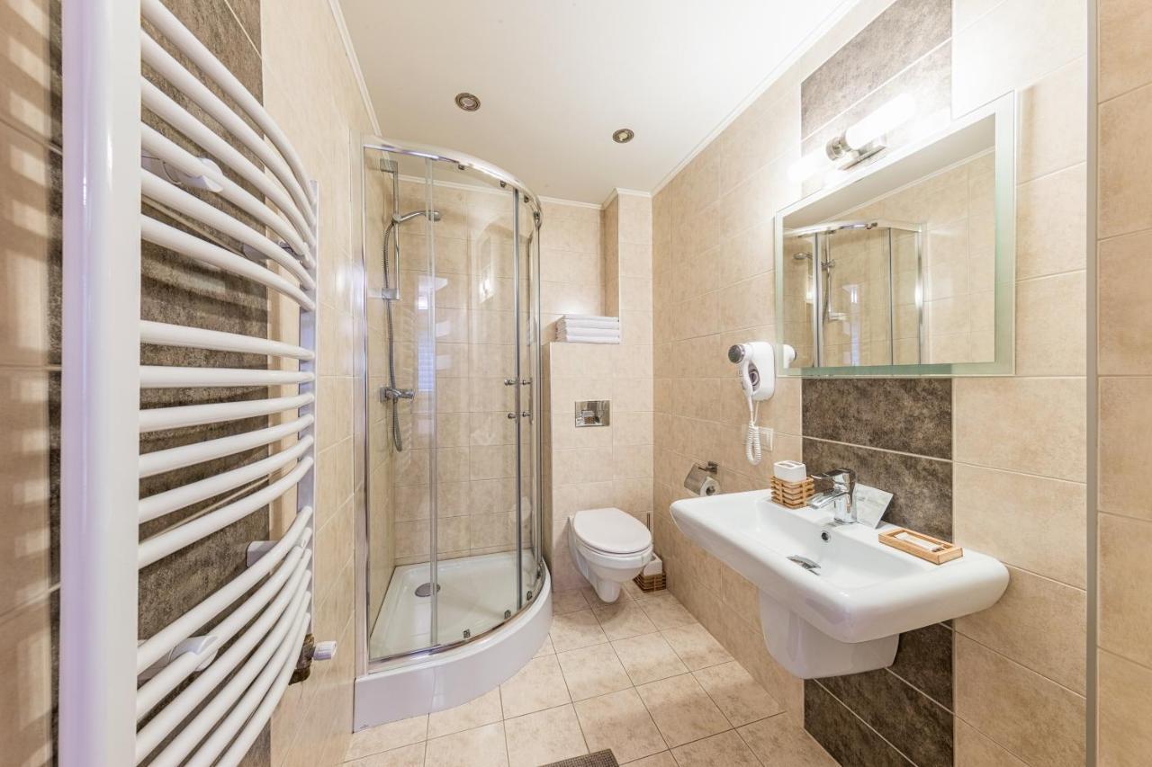 Bed & Breakfast Siedem Zyczen