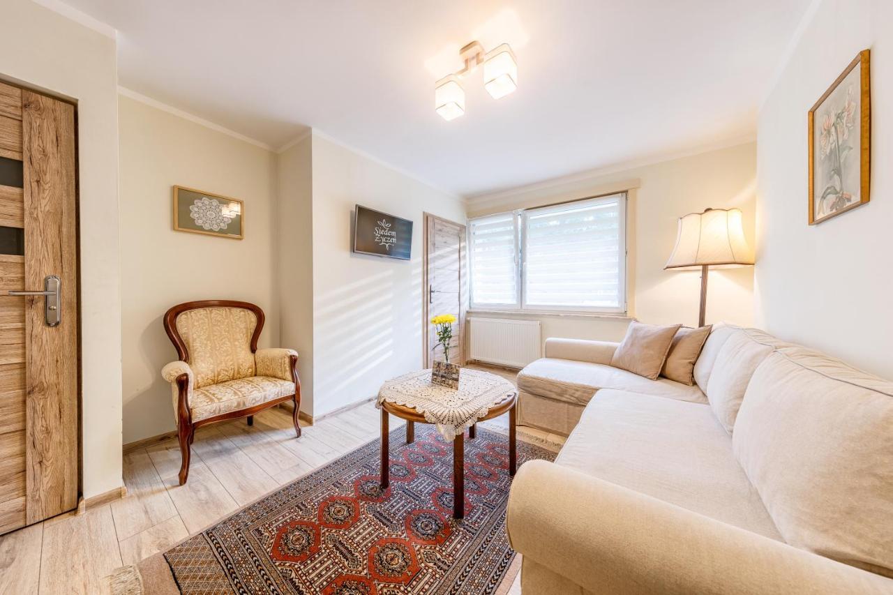 Siedem Zyczen Bed & Breakfast