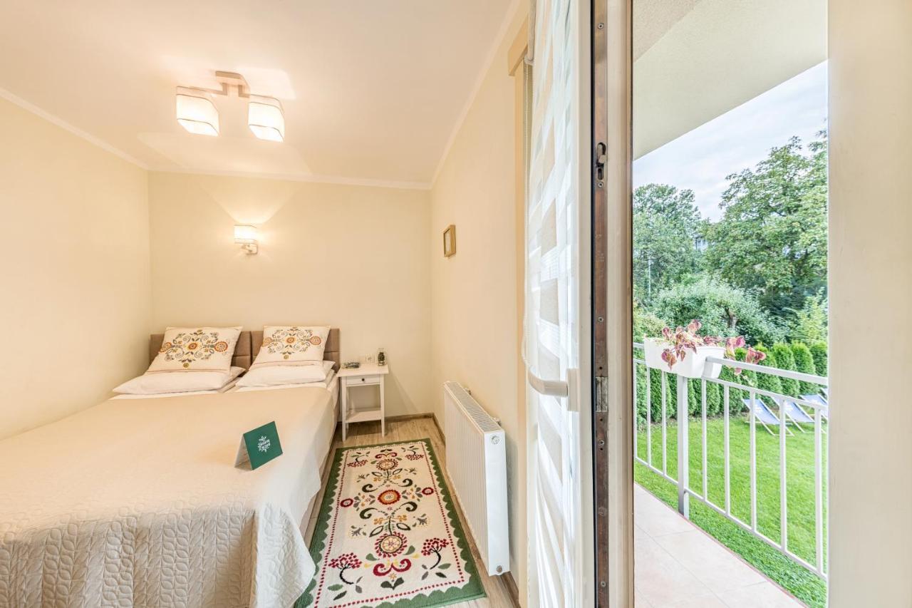 Siedem Zyczen Bed & Breakfast