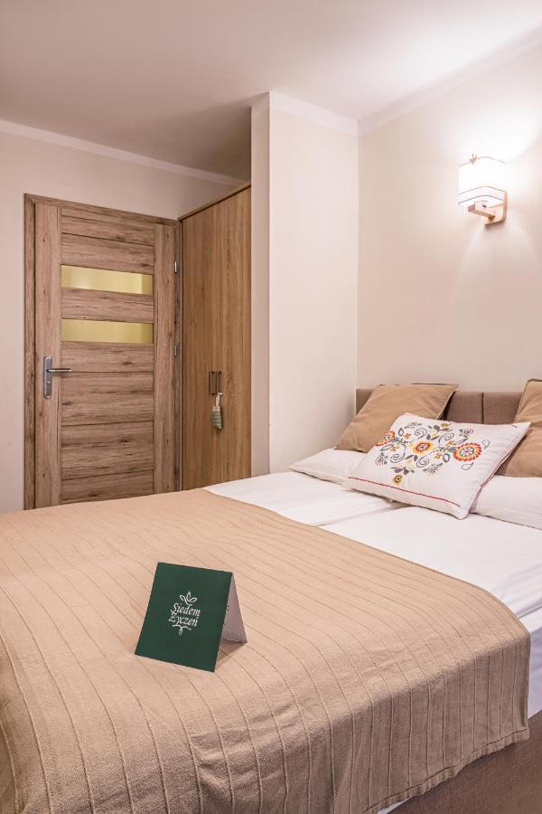 Siedem Zyczen Bed & Breakfast