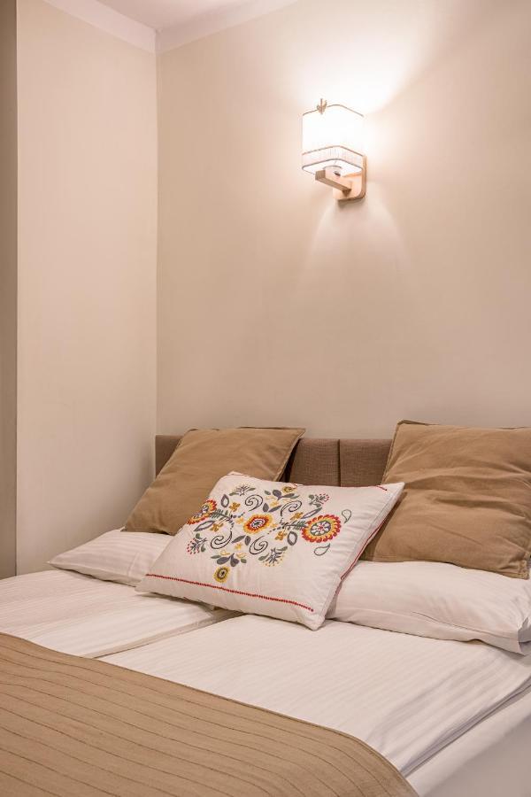 Siedem Zyczen Bed & Breakfast