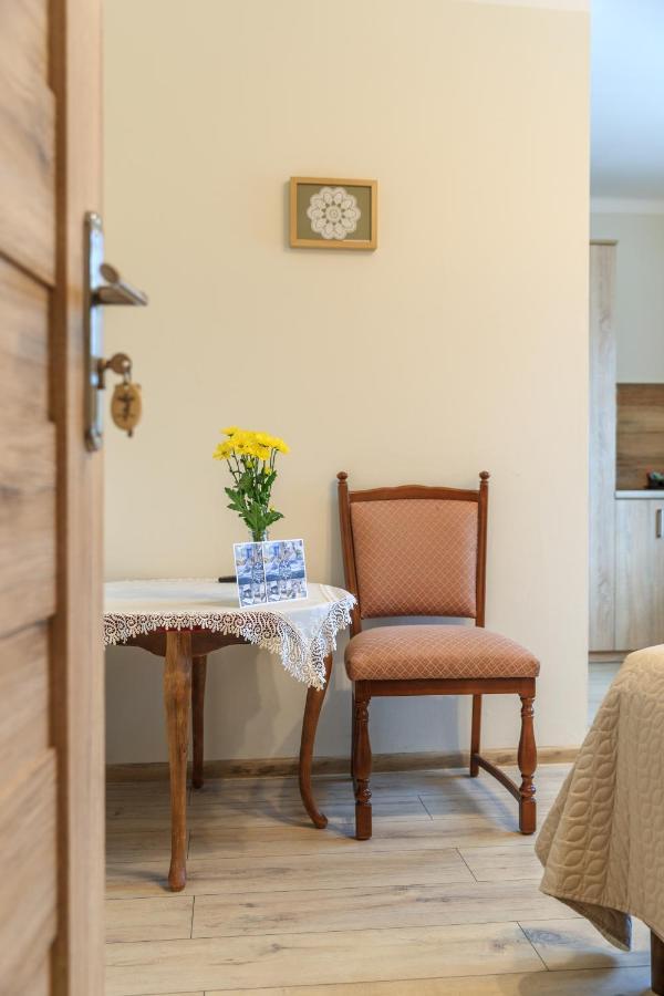 Siedem Zyczen Bed & Breakfast *