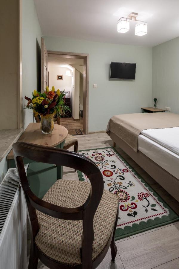 Bed & Breakfast Siedem Zyczen *