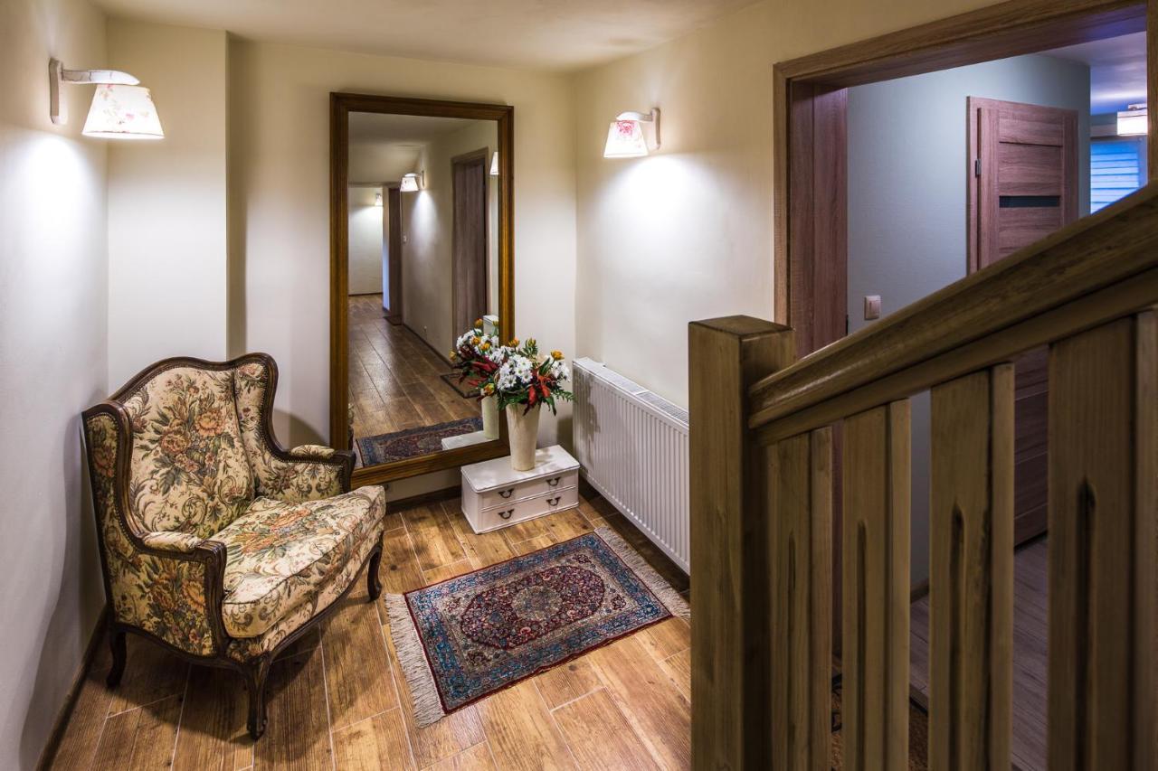 Bed and breakfast Siedem Zyczen Ustroń