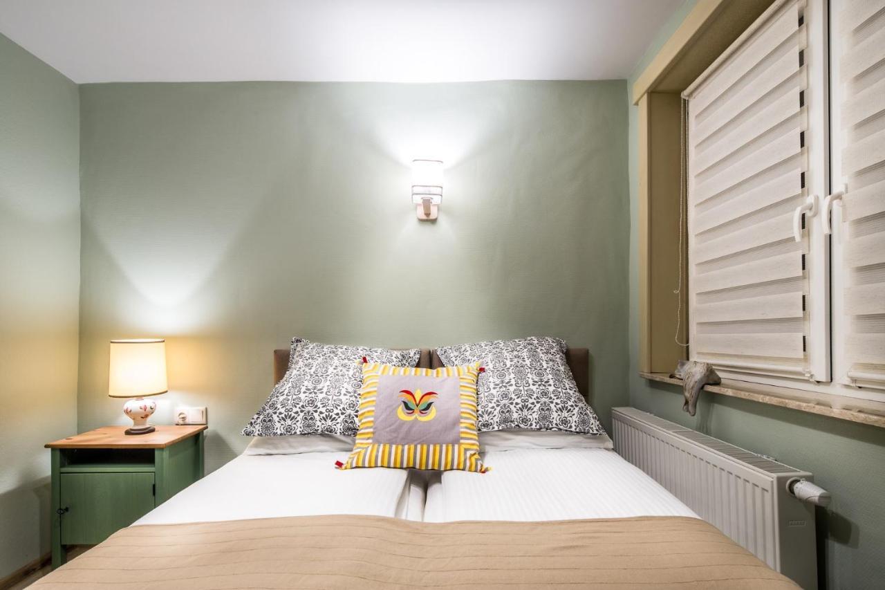 Siedem Zyczen Bed & Breakfast Ustron