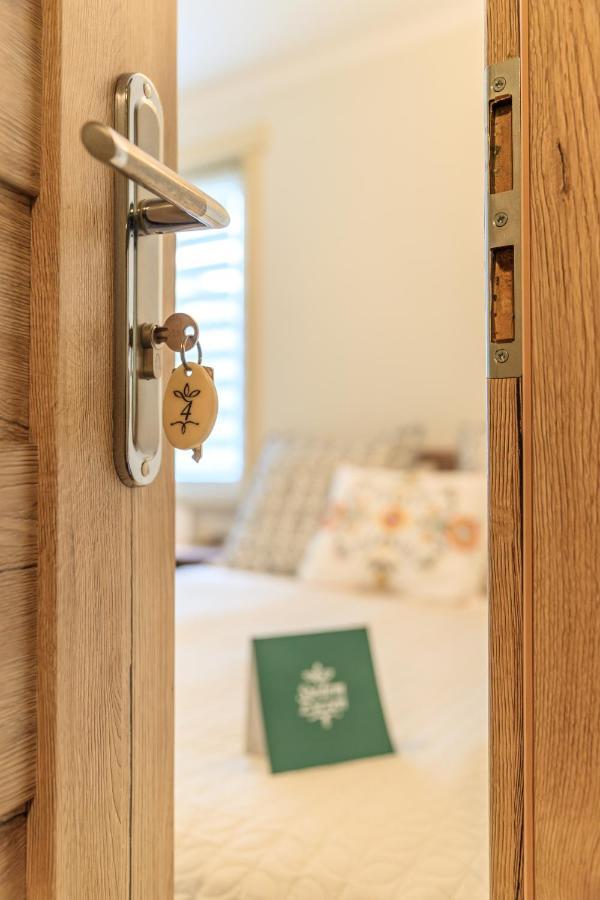 Siedem Zyczen Bed and breakfast *