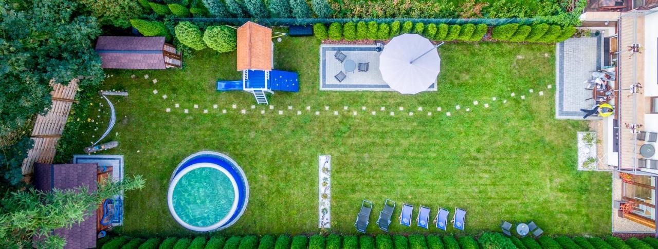Siedem Zyczen Bed & Breakfast Ustron