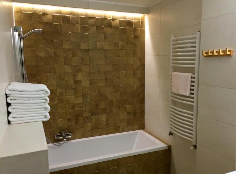 Bed & Breakfast Siedem Zyczen Ustron